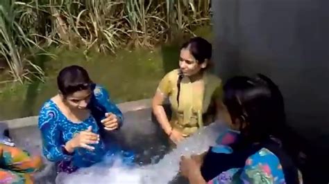 desi nude bath|Desi Bathing Porn Videos .